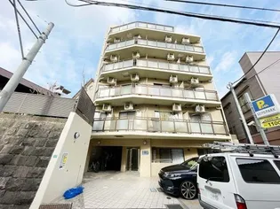 ジュエル目白台の画像
