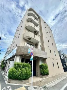 ソフィア西台の画像