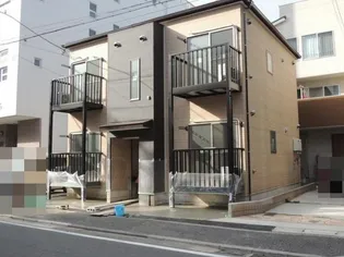 ソラーナ和田町の画像