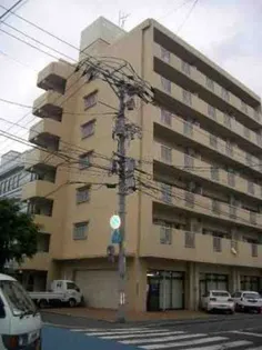 ファミール光町の画像