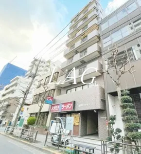 池田マンションの画像