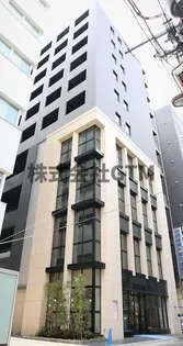 東京都千代田区神田須田町1【マンション】の外観