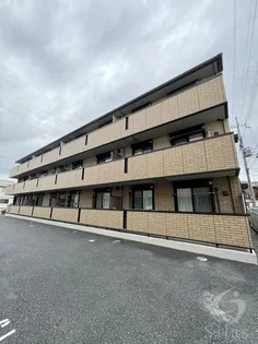 マジェスティ サザン I棟の画像