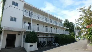 グリーンプラザ御園IVの画像