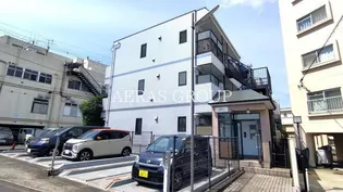 ハイムサニーキャビンアネックスの画像