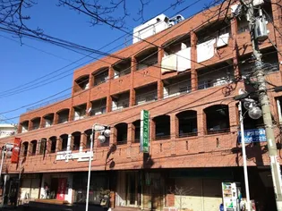 吉村ビルの画像