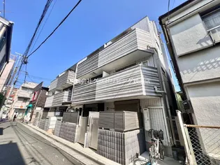STUDIO FLAT KAMEARIの画像