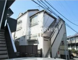 コーポ緑ヶ丘の画像