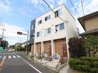 MOKーTERRACE流山セントラルの画像