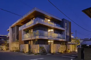 LOTUS淵野辺の画像