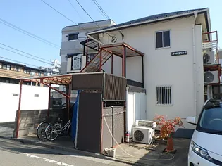 コーポエクシードの画像