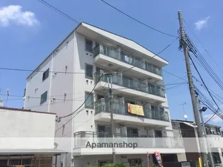 B'CASA MINAMI SAIWAICHOの画像