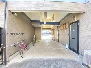 熊本県熊本市中央区坪井4【一戸建】の外観