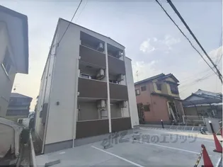 ジーメゾン大和郡山ルクディの画像