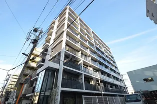 HF八広レジデンスの画像