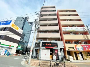 鶴橋末広ビルの画像