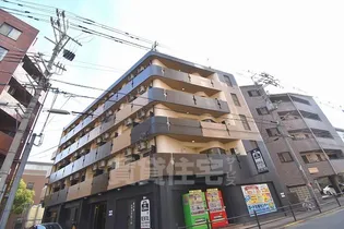 カムネス経大前の画像