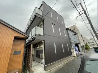 イリス羽田の画像