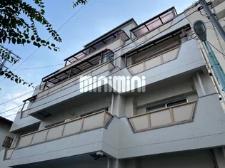 金子マンションの画像