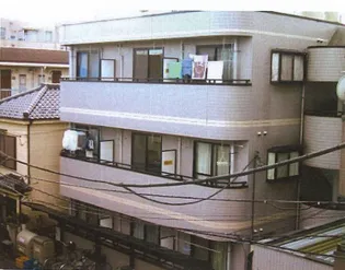 サンユウハイツIIの画像