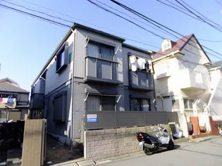 サンコスモFの画像