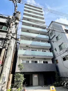 ベルシード中板橋IIの画像