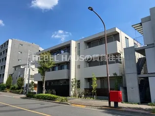 グランメゾンD C吉祥寺の画像