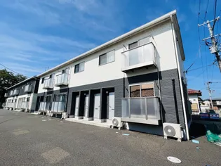 WIN大河原 A棟の画像