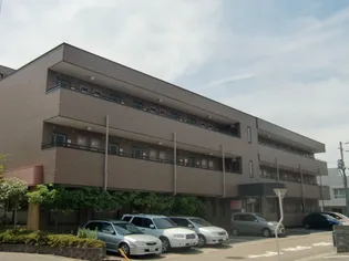 LILYーBE出来島の画像
