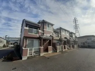 メゾンフォレスタの画像