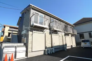 アパートメントK VOL 2の画像