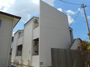 グレイス西中田の画像
