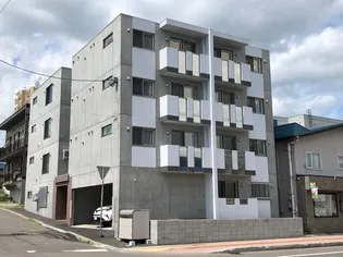 PROSPERITY手稲の画像