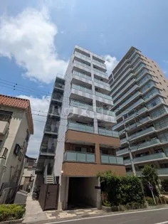 モーヴ粕壁東の画像