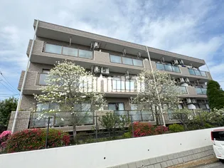 スターヒルズ加賀原の画像