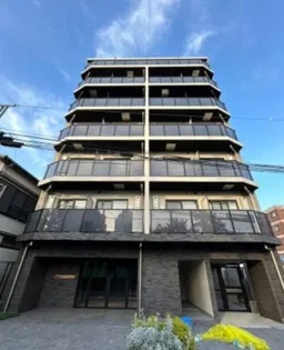 MAXIV横浜南太田の画像