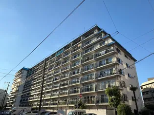 秀和第3東陽町レジデンスの画像