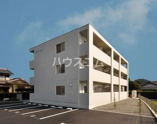 ヴァンベール46の画像