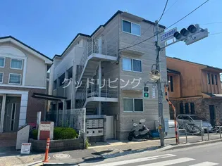 MELDIA竹ノ塚IIIの画像