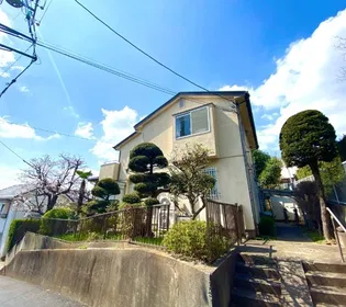 コーポ坂の画像