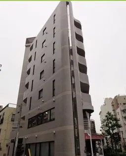 ピュアシティ東神奈川の画像