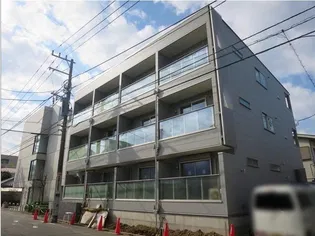 SMART ARROWの画像