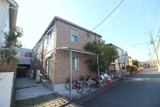 ルミエール並木の画像