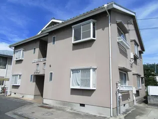 ヴィラ中野の画像