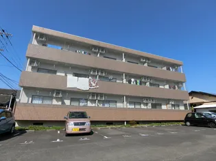 セピアコートの画像