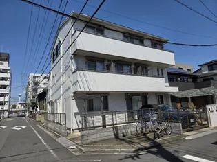 カーサビアンカの画像