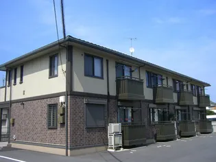 ルミナスハイム Iの画像