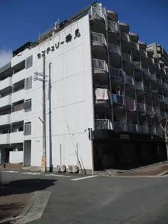 センチュリー鶴見の画像