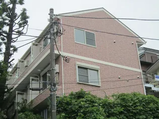 KINGLY COURT菊名の画像