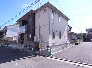 メイプルヒルズの画像